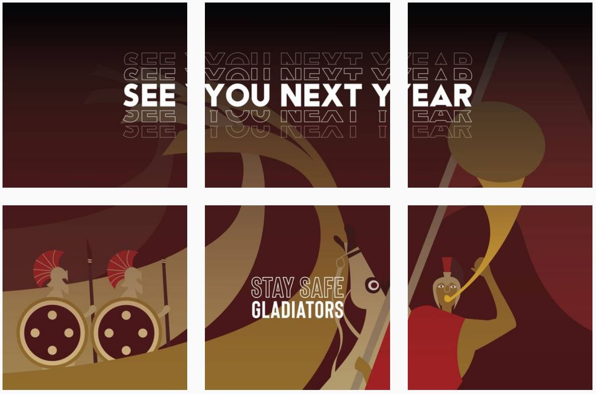 Home page