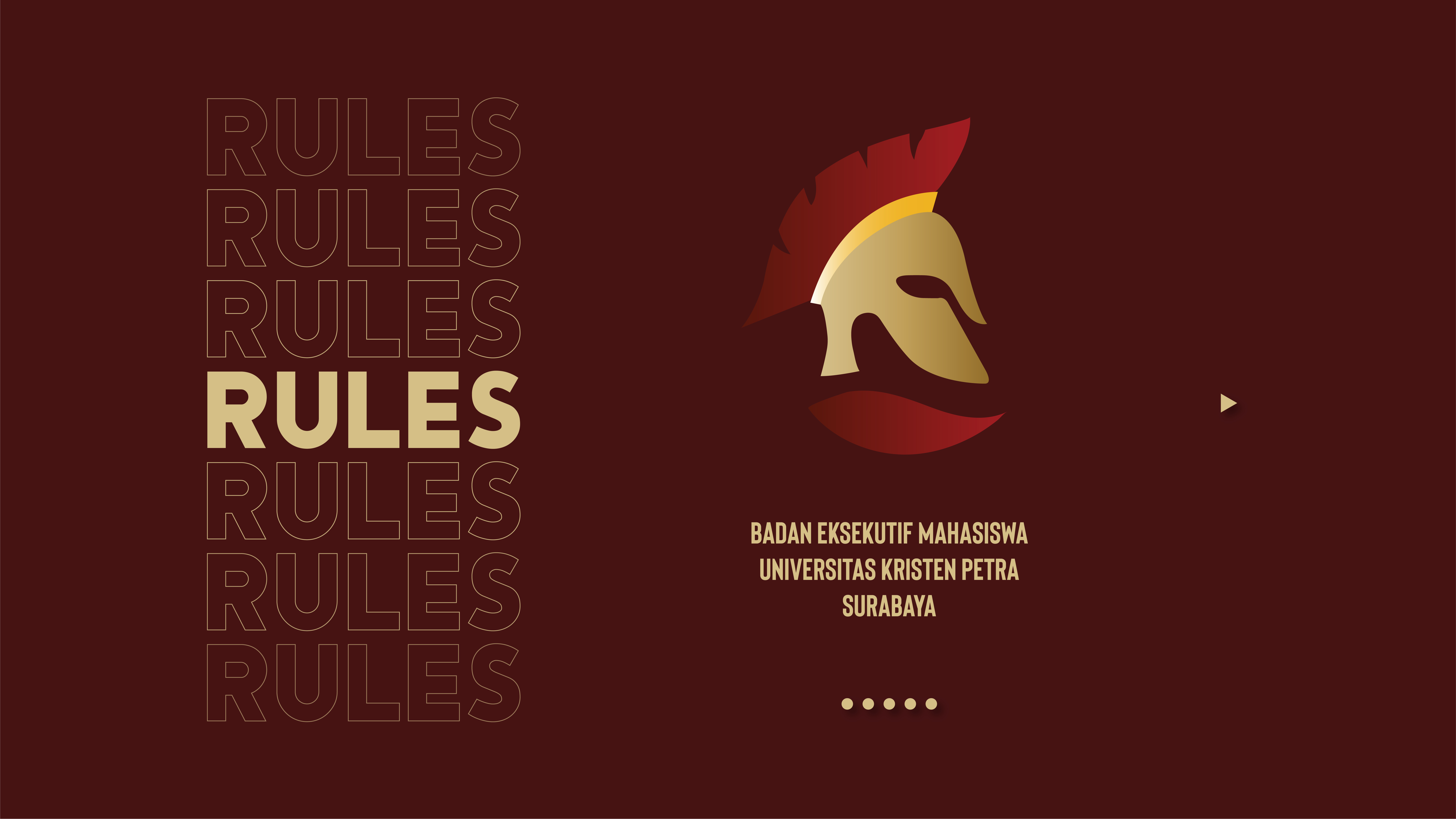 Rules